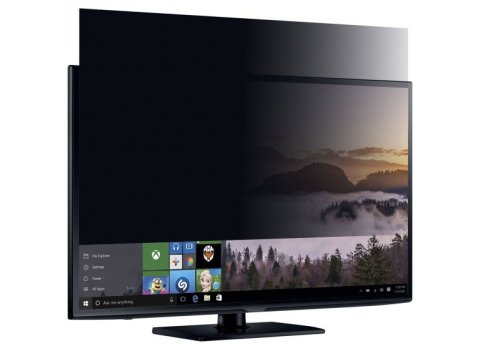 Mobilis 016404 filtr do ekranu 61 cm (24") Monitor Bezramkowy filtr prywatności na wyswietlacz
