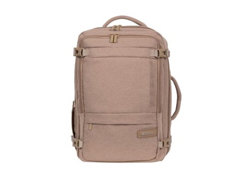 Plecak do laptopa CAMEL LITE 15.6 cala beżowy