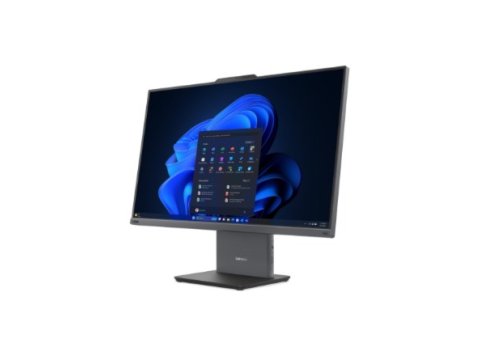 Lenovo ThinkCentre | neo 50a 27 G6 LNL | Desktop | AIO | 27 " | FHD | Intel Core Ultra 5 | 226V | Internal memory 16 GB | Soldered LPDDR5X | Solid-state drive capacity 512 GB | Intel Arc Graphics 130V | Keyboard language English | Windows 11 Pro | Warrant