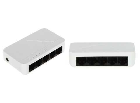 SWITCH NSW1010-5GT-IN 5-PORTOWY UNIVIEW
