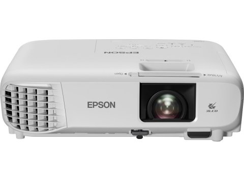 PROJEKTOR EPSON EB-FH06 LCD, FHD, 3500 ANSI, 16000:1