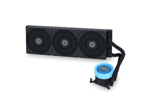Chłodzenie wodne Lian Li GA II Lite Performance AiO - 360mm