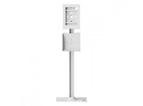 Uchwyt reklamowy do tabletu z MC-960 W