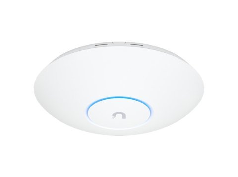 Punkt dostępowy UQ-U7-PRO-MAX UniFi Wi-Fi 7 2.4 GHz, 5 GHz, 6 GHz, 688 Mbps + 8600 Mbps + 5800 Mbps UBIQUITI