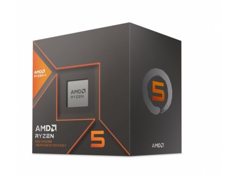 Procesor Ryzen 5 8600G 100-100001237BOX