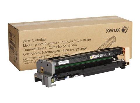 Xerox Bęben Versalink B7030 Black 80K
