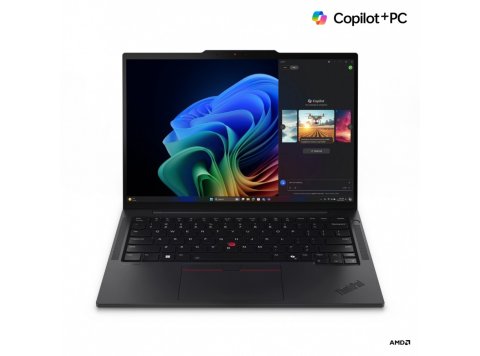 Ultrabook ThinkPad T14s G6 21M1000GPB W11Pro 7 PRO 360/32GB/1TB/INT/14.0 WUXGA/Black/3YRS Premier Support + CO2 Offset