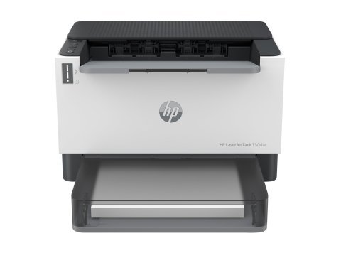 HP LaserJet Tank 1504w Printer:IL