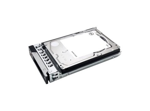 DELL 400-ATJL dysk twardy 1,2 TB 10000 RPM 2.5' SAS