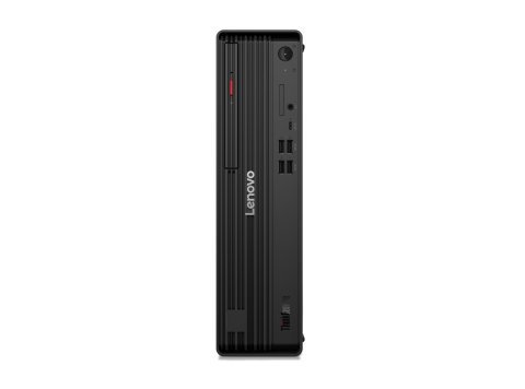 Lenovo ThinkCentre M70s Gen 6 Intel Core Ultra 5 225 16 GB DDR5-SDRAM 512 GB SSD Windows 11 Pro SFF PC Czarny
