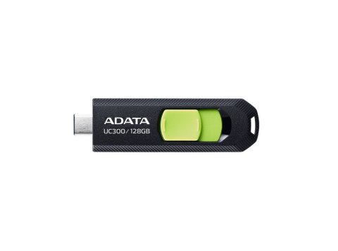 Pendrive UC300 128GB USB3.2-C Gen1 czarny