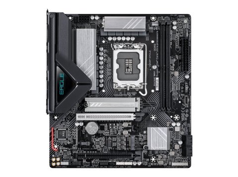 Płyta główna Gigabyte B860M EAGLE