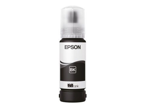 Epson Tusz 108 EcoTank Black L8050