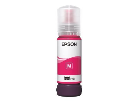 Epson Tusz 108 EcoTank Magenta L8050