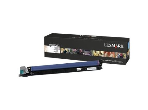 Lexmark C950X71G element światłoczuły 115000 stron(y)