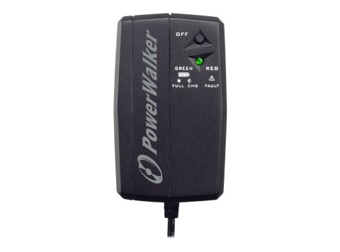 Zasilacz buforowy UPS POWER WALKER DC SECUREADAPTER 12V