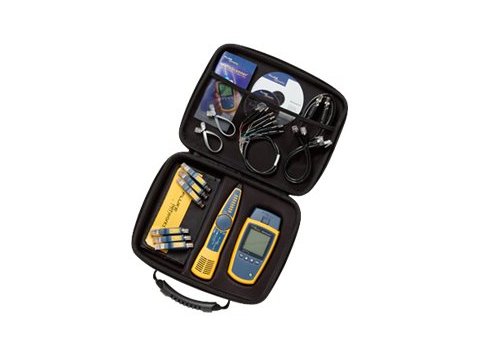 Fluke MicroScanner2 Szary