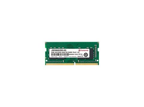 SO DDR4 16GB PC 3200 CL22 Transcend JetRam, JM3200HSE-16G