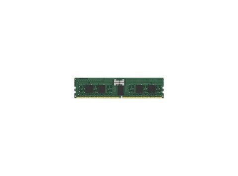 Pamięć Kingston dedykowana do Dell 16GB DDR5-5600Mhz Reg ECC Single Rank Module