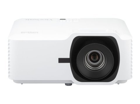 Viewsonic LS741HD projektor danych 5000 ANSI lumenów DMD 1080p (1920x1080) Czarny, Biały