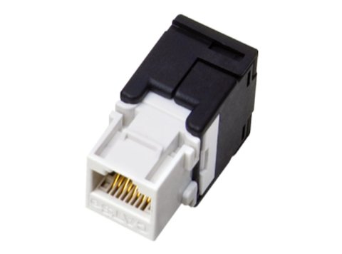 ALANTEC Moduł keystone RJ45 beznarzędziowy UTP kat.5e