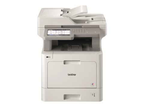 Urządzenie wielofunkcyjne Brother MFC-L9570CDWRE1 MFCL9570CDWRE1 (laserowe kolor; A4; Skaner płaski)
