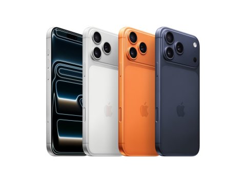 Apple iPhone 17 Pro Max 256GB Deep Blue