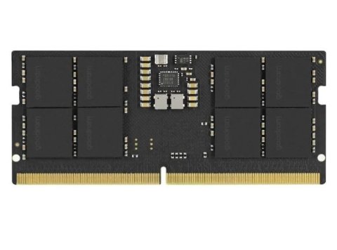 Pamięć 16GB DDR5 SODIMM 5600 MN16GSD55600-BLK