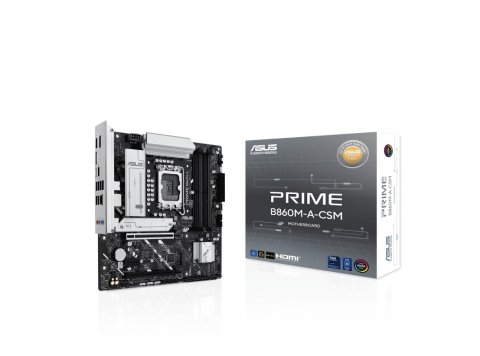 Płyta główna PRIME B860M-A-CSM