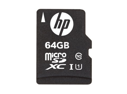 Karta pamięci microSDXC 64GB SDU64GBXC10HP-EF
