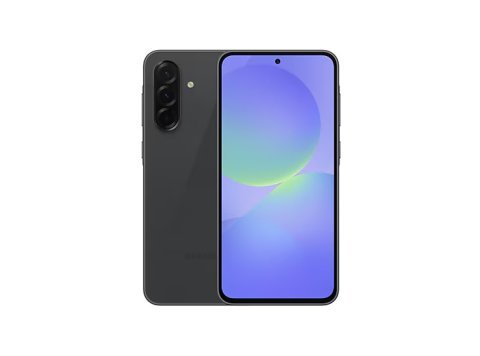 Smartfon Galaxy A36 5G 6/128GB Enterprise Edition czarny