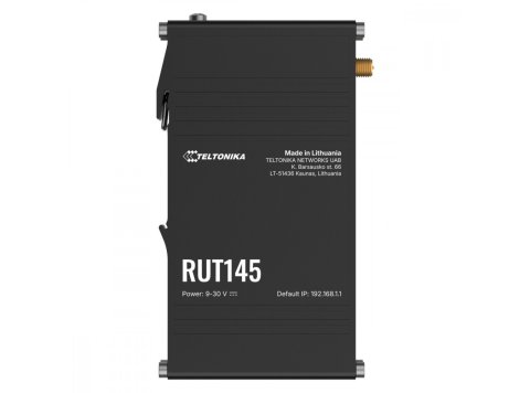 Router RUT145000000