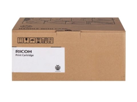 Ricoh 408285 kaseta z tonerem 1 szt. Oryginalny Czarny