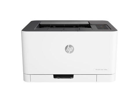 HP Color Laser Laser 150nw Bezprzewodowe W kolorze Drukarka, Druk dwustronny