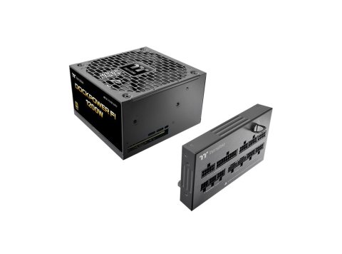 Zasilacz - Dockpower FI 1200W Gold modular ATX3.1 Gen5