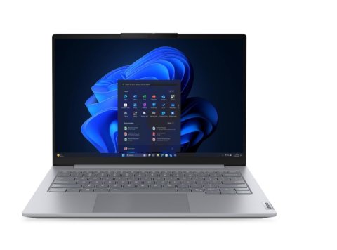 Laptop ThinkBook 14 G9 21V000BAPB W11Pro 7 250/16GB/512GB/INT/14.0 WUXGA/Arctic Grey/2YR Deport + Co2 offset