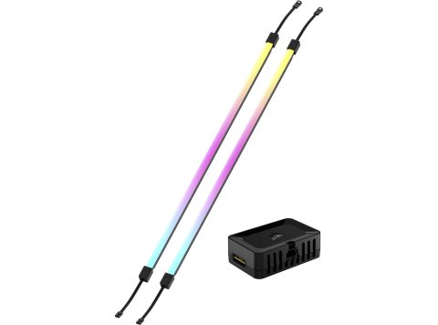 Corsair iCUE LINK LS430 Aurora Pasek ledowy