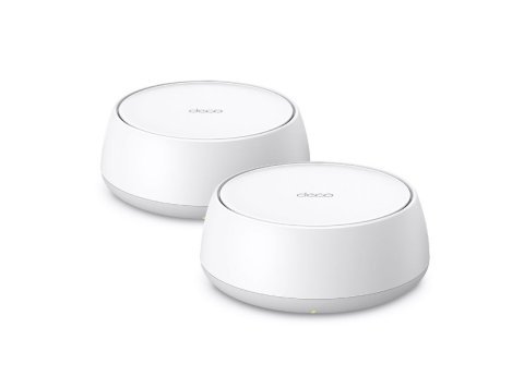 System WiFi 7 Deco BE25 (2-pak)