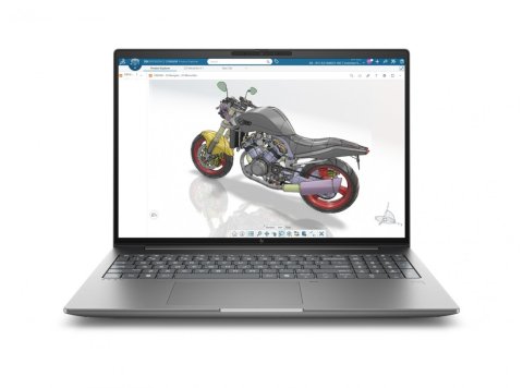 Mobilna stacja robocza ZBook X G2i U9-386H 1TB/64GB/W11P/16.0 DP7U2ET