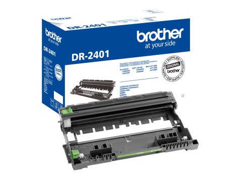 Bęben Brother czarny DR2401=DR-2401, 12000 str.