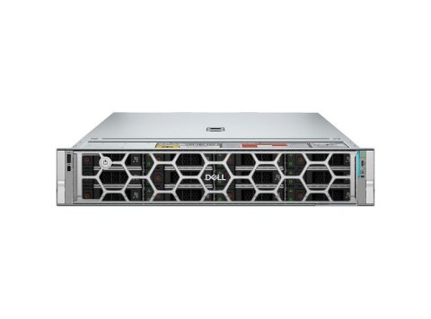 R570 6507P 8x2,5 960GB 32GB H965i iDEn 2x1100W 3Y