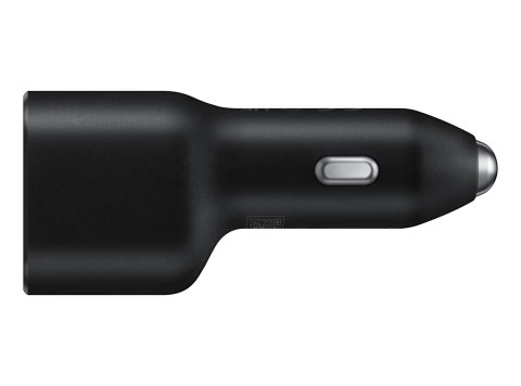 Samsung EP-L4020 Smartfon Czarny Zapalniczka Szybkie ładowanie Wewnętrzna