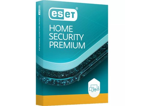 HOME Security Premium Box 1U 12M