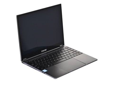 Chuwi FreeBook 2025 N150/13.5" (2520x1680) TouchScreen IPS/16GB/SSD 512GB/BT/BLKB/x360/Win 11 Iron Gray (OUTLET)