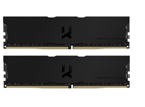 Pamięć DDR4 IRDM PRO 16/3600 (2x8GB) 18-22-22 czarna