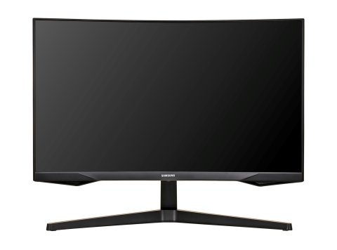 MONITOR SAMSUNG LED G5 27" LS27CG554EUXEN 165 Hz