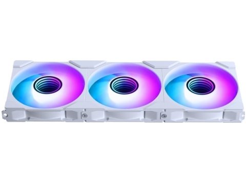 Wentylator PWM Phanteks M25 Gen2 120mm, DRGB