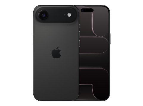Apple iPhone Air 512GB - Space Black