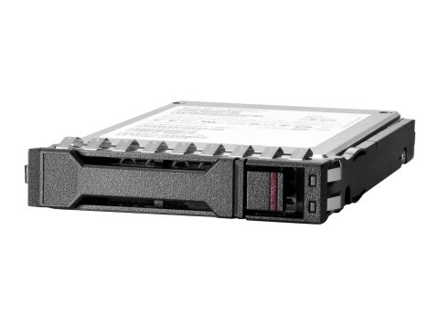 HPE P40432-B21 dysk twardy 900 GB 15000 RPM 2.5" SAS