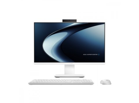 Komputer All-in-One ExpertCentre P440VAK-WPC204X - Core 5 210H/16GB/512GB/23.8 cali FHD/Win 11 PRO/3YRS